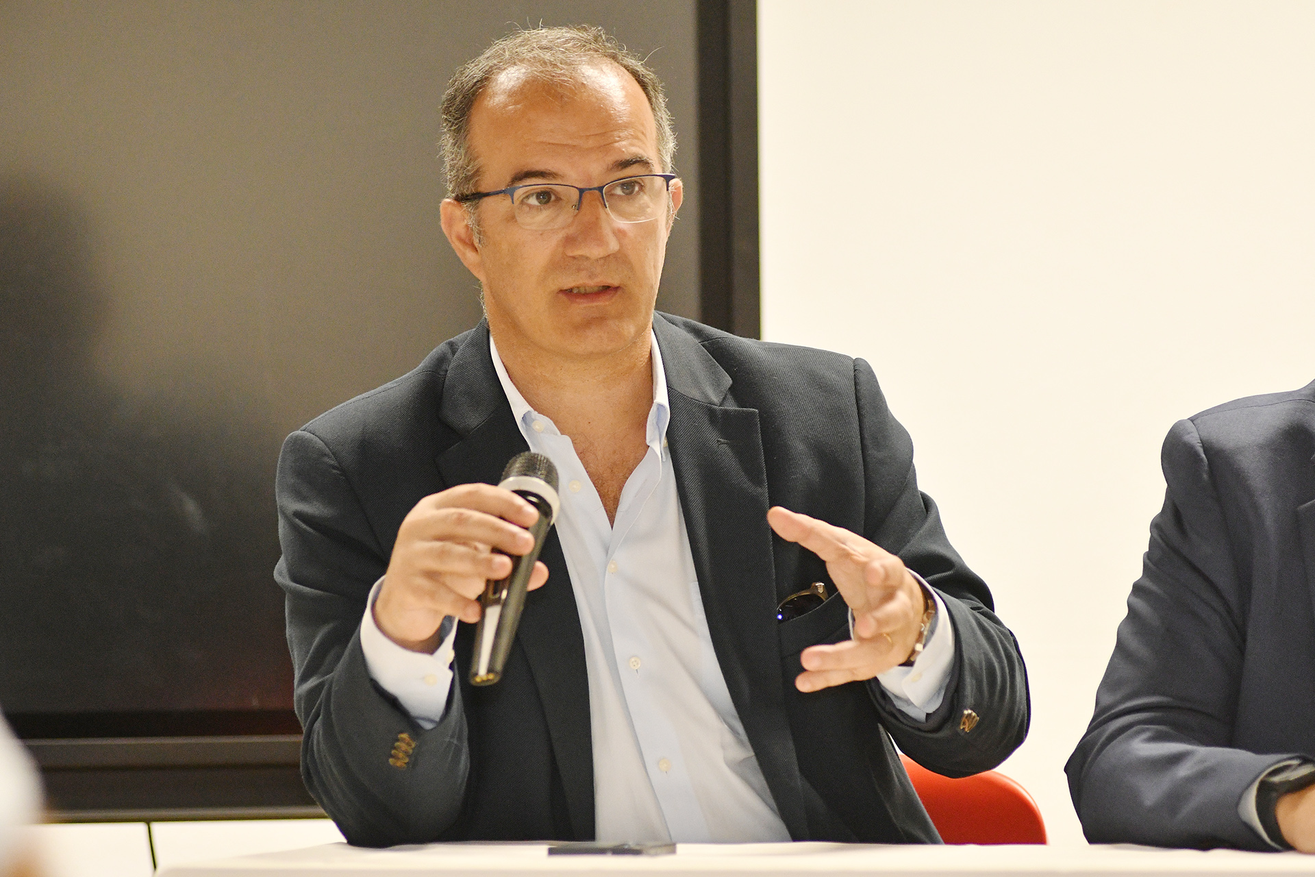 João Ruivo lança linha direta para ouvir os cascalenses