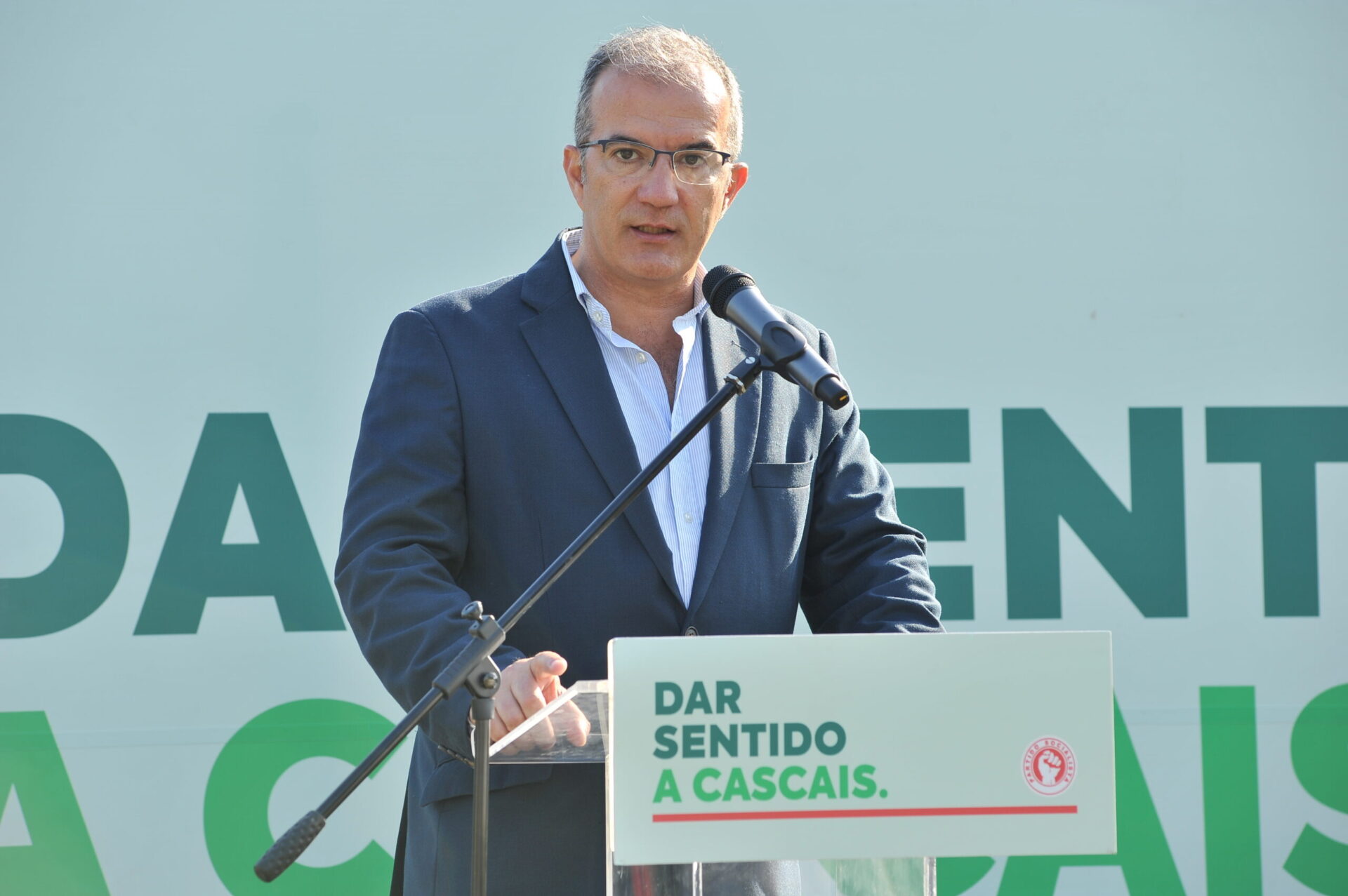 Habitação: Cascais tem de voltar a ser casa