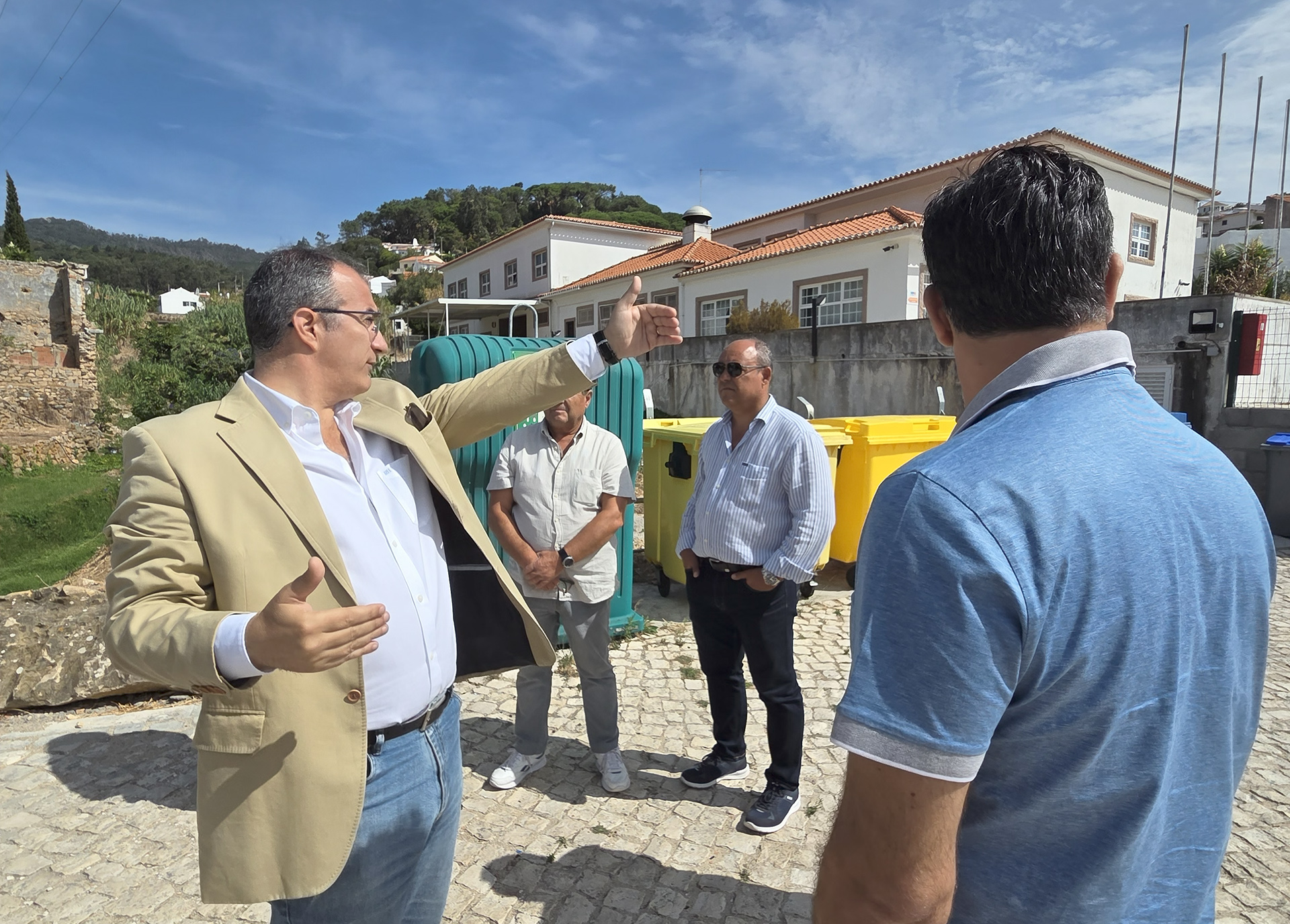 PS defende previsibilidade nos apoios sociais