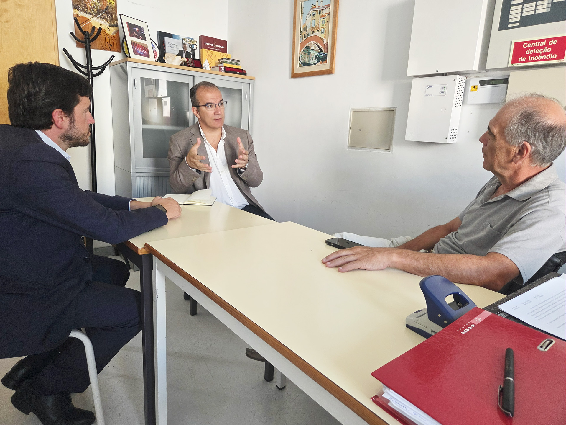 Estabilidade e responsabilização na Cultura